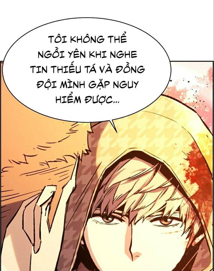 Bạn Học Của Tôi Là Lính Đánh Thuê Chap 33 - Next Chap 34