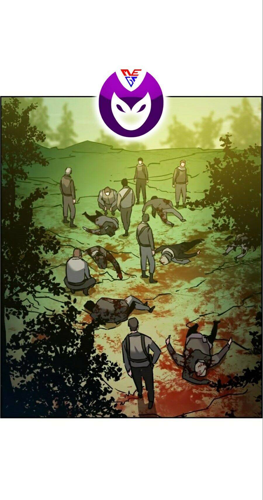 Bạn Học Của Tôi Là Lính Đánh Thuê Chap 33 - Next Chap 34