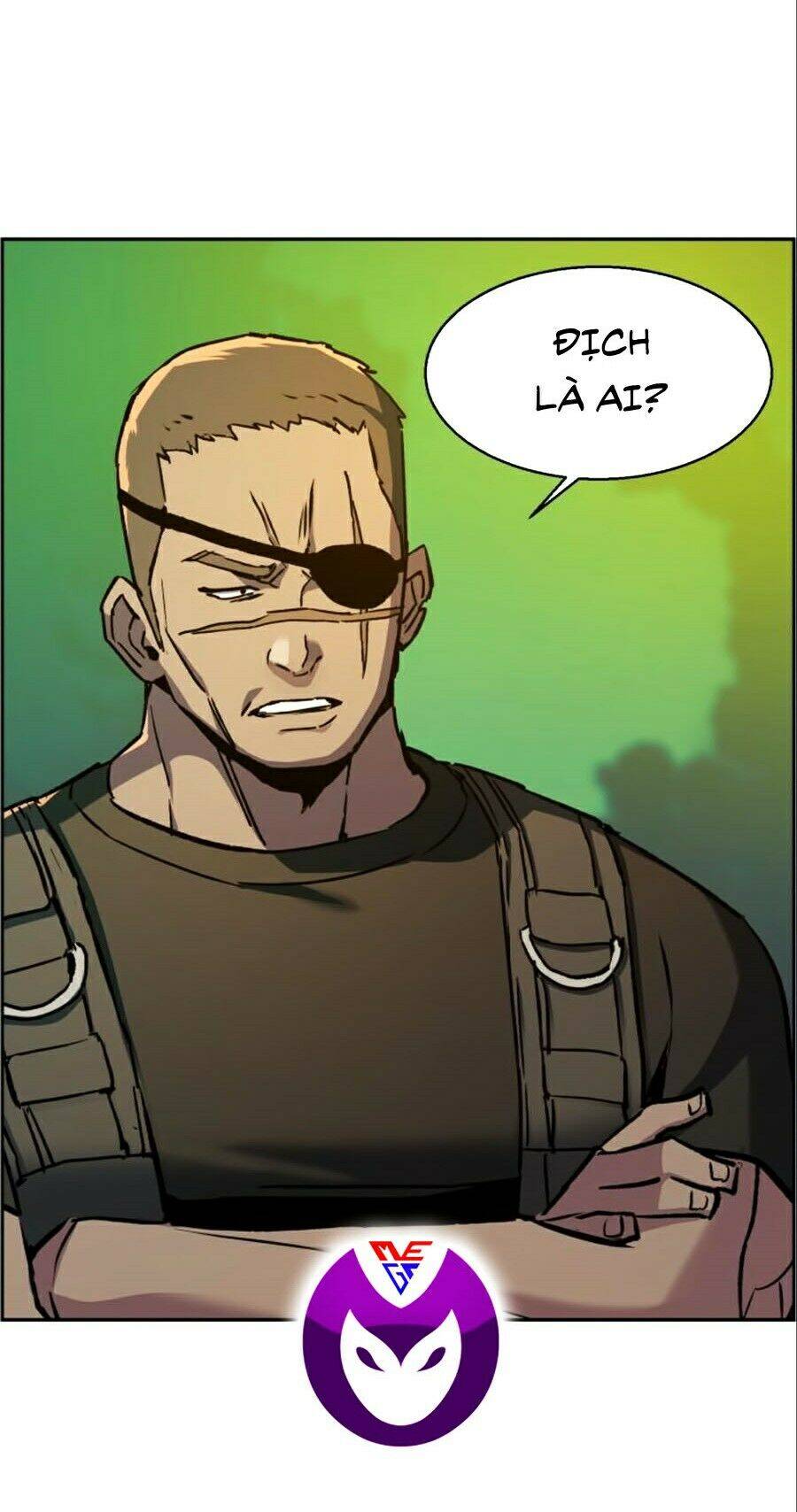 Bạn Học Của Tôi Là Lính Đánh Thuê Chap 33 - Next Chap 34