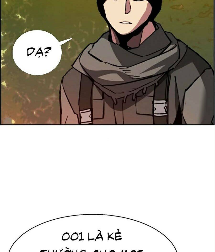 Bạn Học Của Tôi Là Lính Đánh Thuê Chap 33 - Next Chap 34