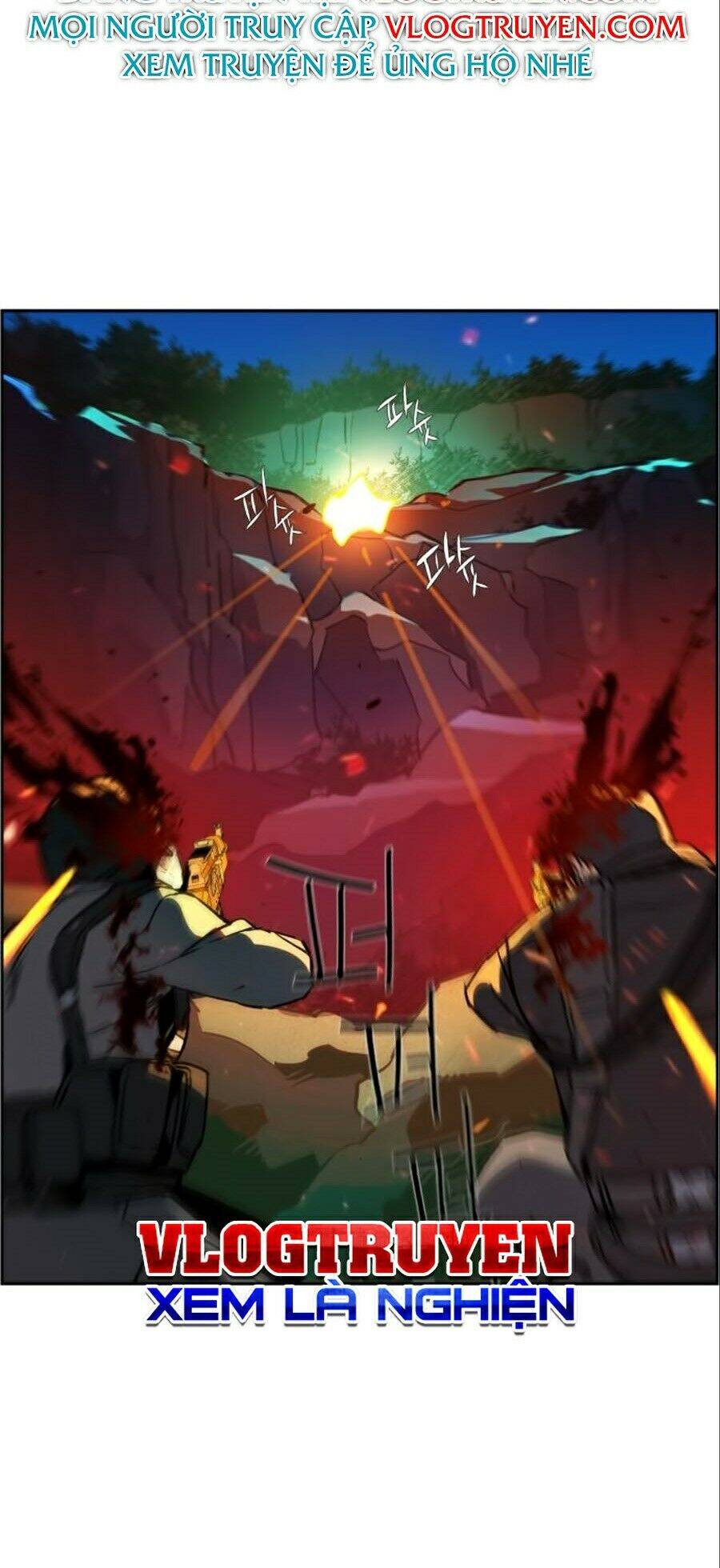 Bạn Học Của Tôi Là Lính Đánh Thuê Chap 33 - Next Chap 34