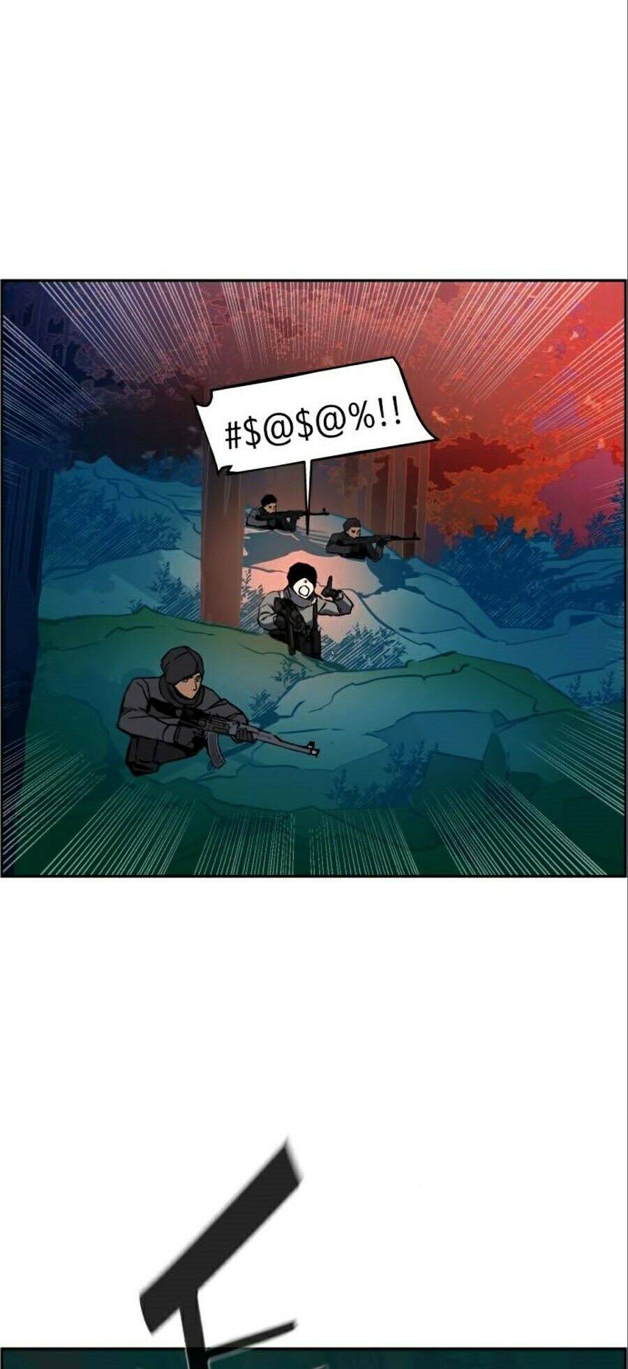 Bạn Học Của Tôi Là Lính Đánh Thuê Chap 33 - Next Chap 34