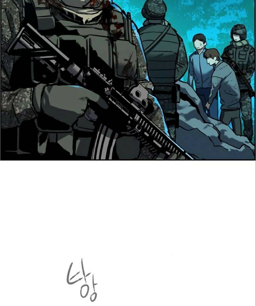 Bạn Học Của Tôi Là Lính Đánh Thuê Chap 33 - Next Chap 34