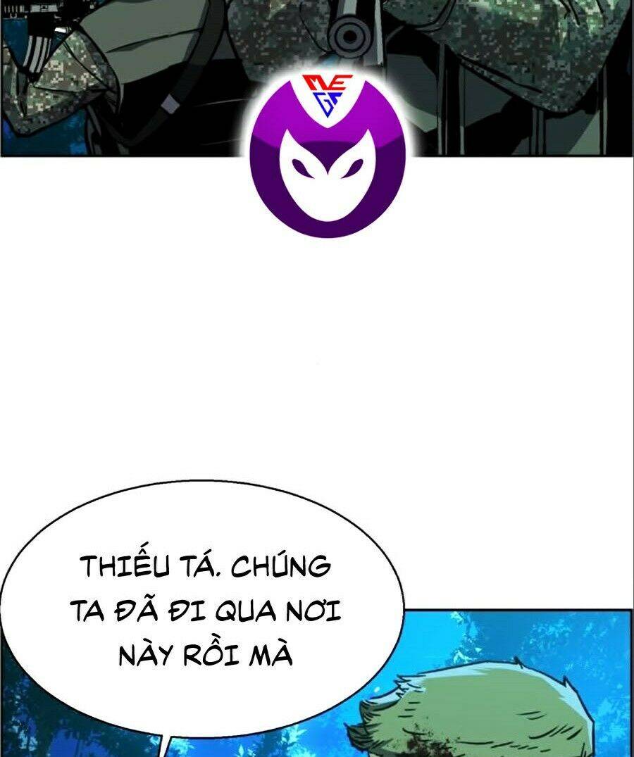 Bạn Học Của Tôi Là Lính Đánh Thuê Chap 33 - Next Chap 34