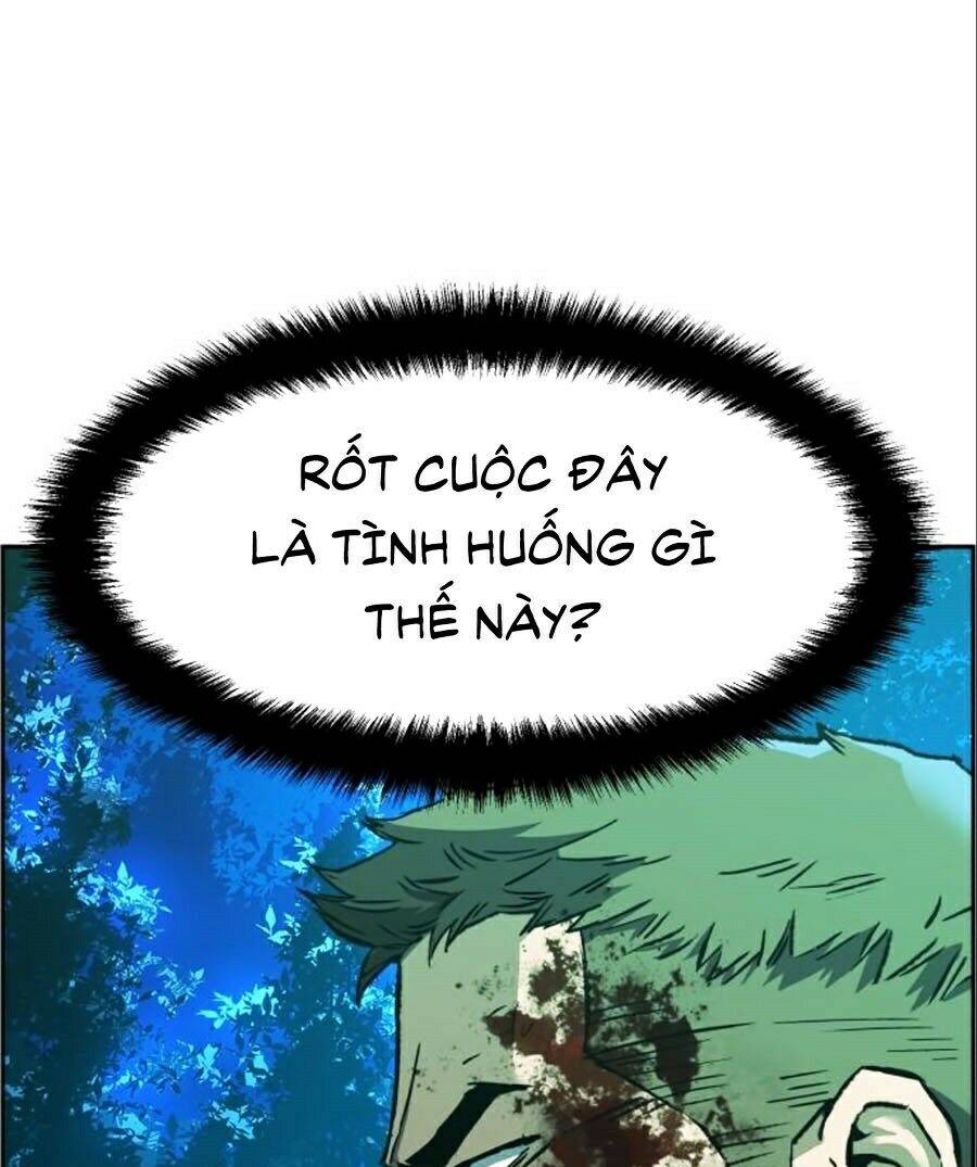 Bạn Học Của Tôi Là Lính Đánh Thuê Chap 33 - Next Chap 34