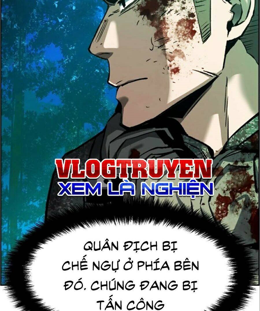 Bạn Học Của Tôi Là Lính Đánh Thuê Chap 33 - Next Chap 34