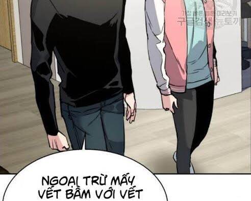 Bạn Học Của Tôi Là Lính Đánh Thuê Chap 18 - Next Chap 19