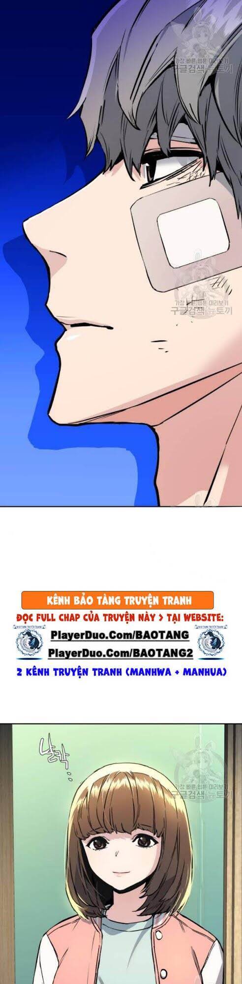 Bạn Học Của Tôi Là Lính Đánh Thuê Chap 18 - Next Chap 19