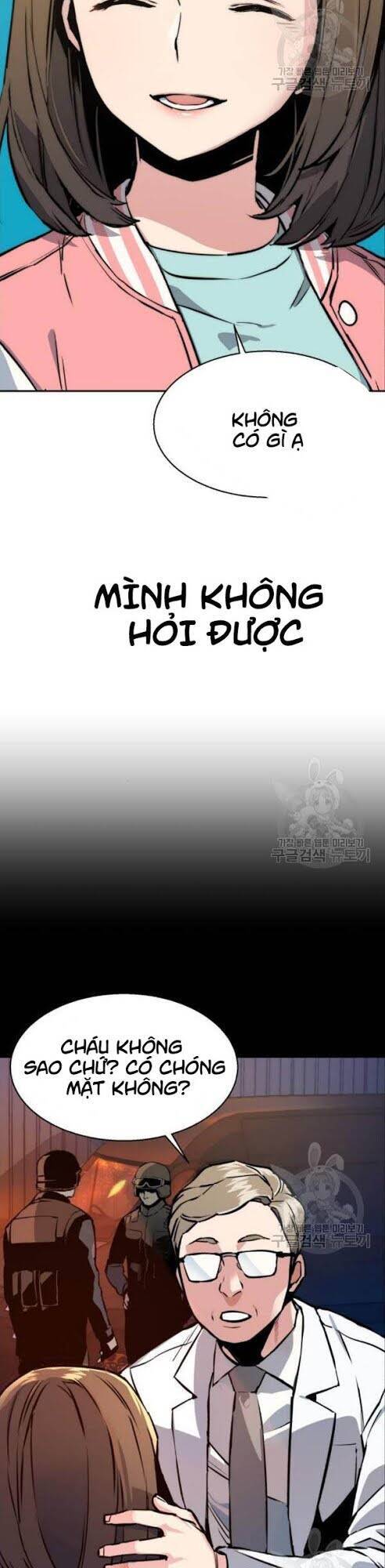 Bạn Học Của Tôi Là Lính Đánh Thuê Chap 18 - Next Chap 19