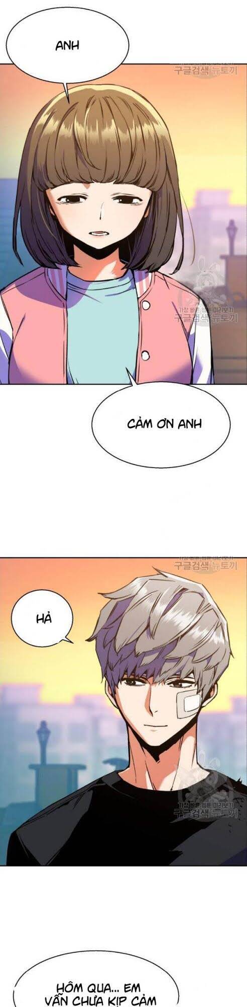 Bạn Học Của Tôi Là Lính Đánh Thuê Chap 18 - Next Chap 19