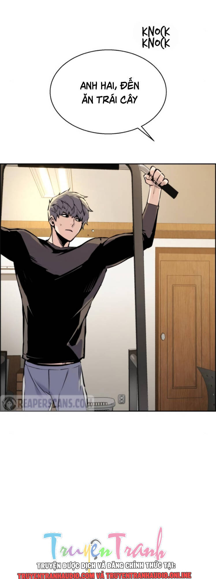 Bạn Học Của Tôi Là Lính Đánh Thuê Chap 19 - Next Chap 20