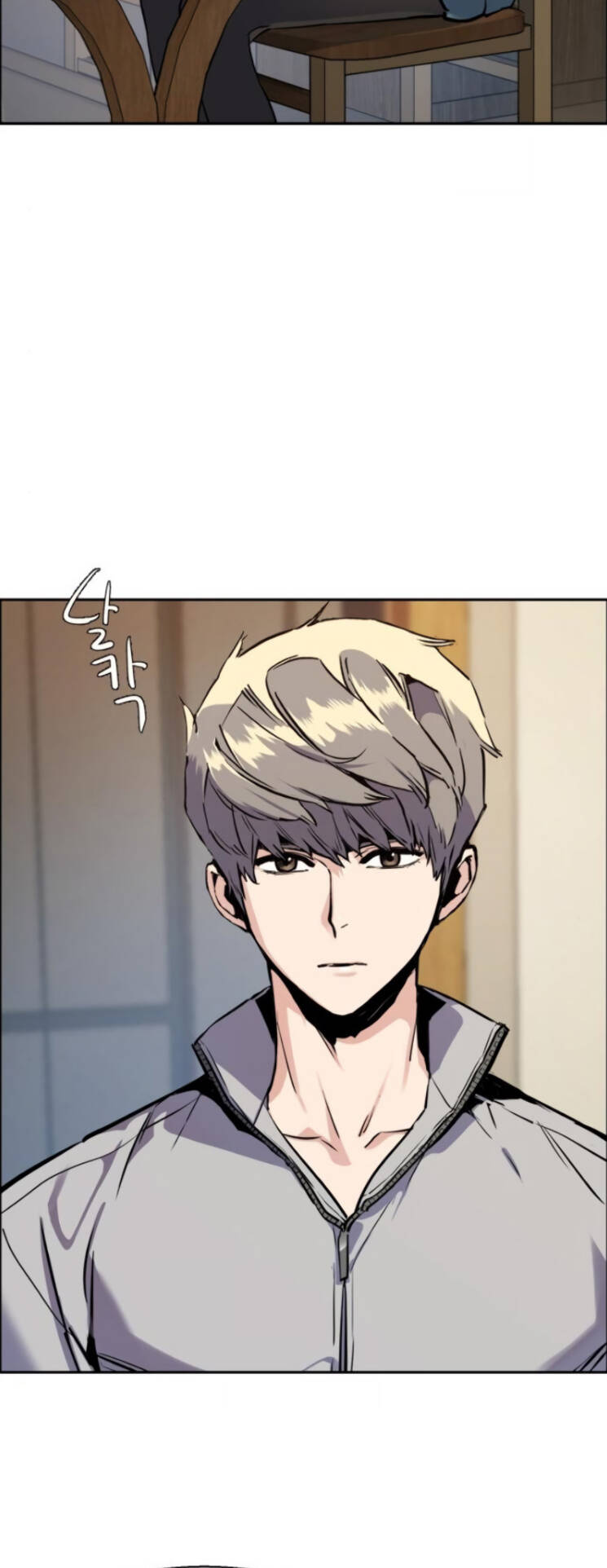 Bạn Học Của Tôi Là Lính Đánh Thuê Chap 19 - Next Chap 20