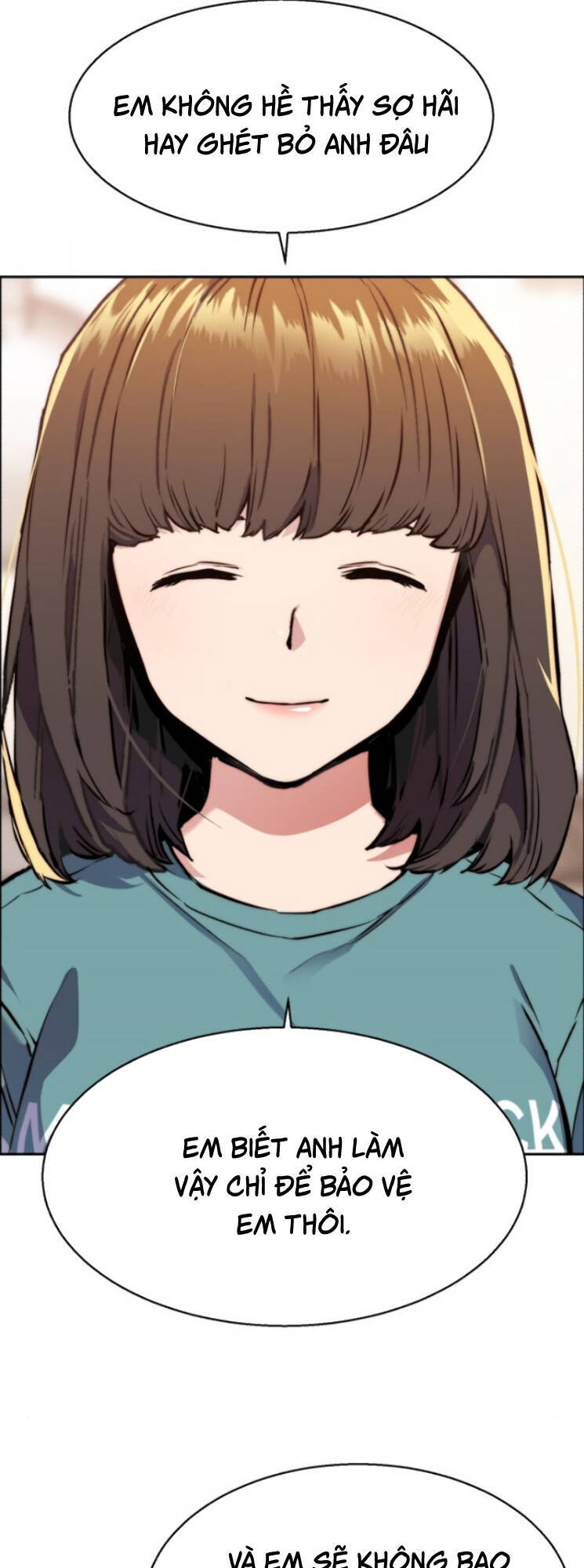 Bạn Học Của Tôi Là Lính Đánh Thuê Chap 19 - Next Chap 20