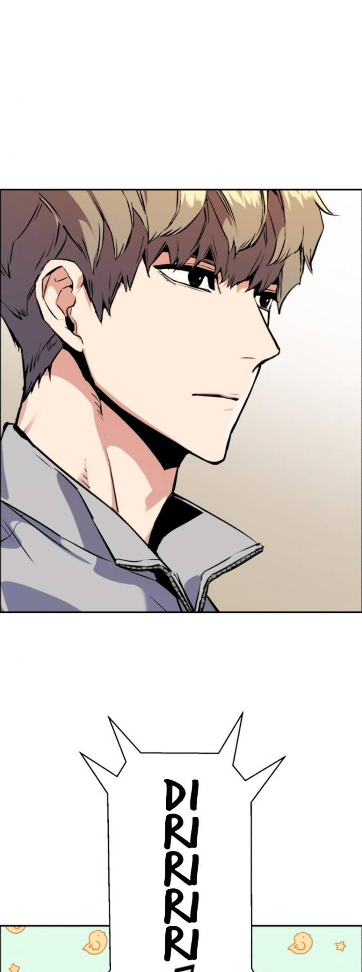 Bạn Học Của Tôi Là Lính Đánh Thuê Chap 19 - Next Chap 20