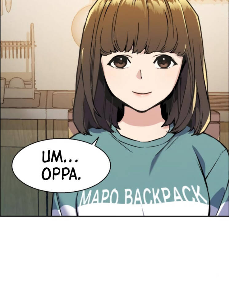 Bạn Học Của Tôi Là Lính Đánh Thuê Chap 19 - Next Chap 20