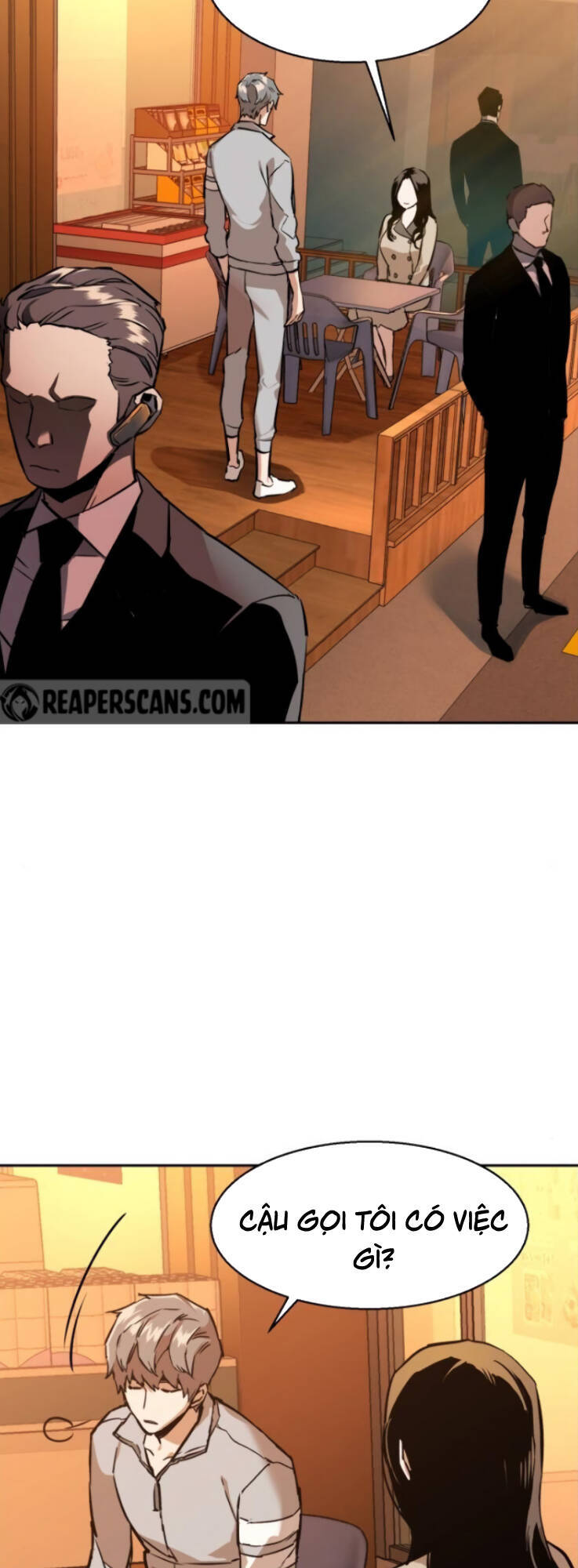 Bạn Học Của Tôi Là Lính Đánh Thuê Chap 19 - Next Chap 20