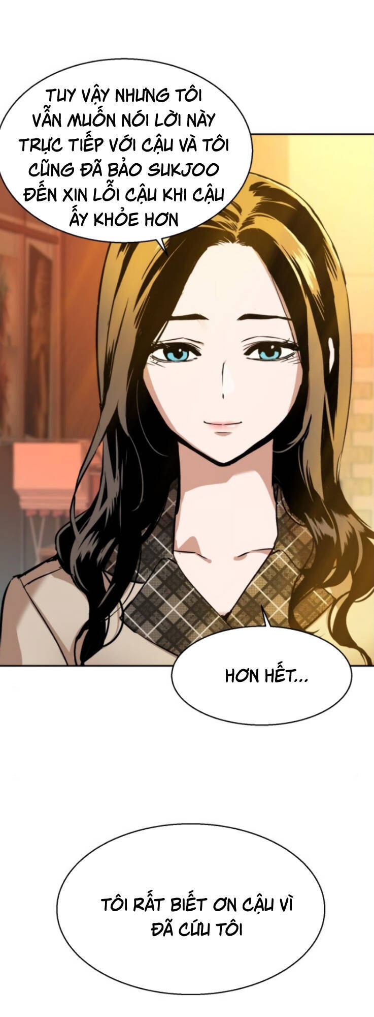 Bạn Học Của Tôi Là Lính Đánh Thuê Chap 19 - Next Chap 20