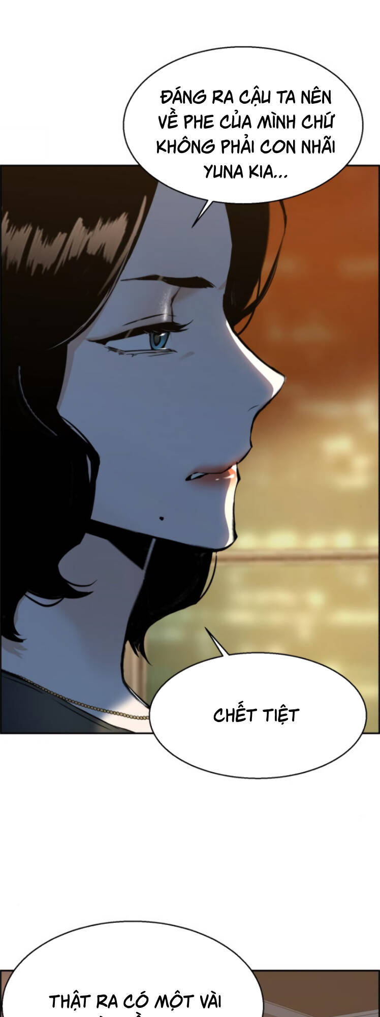 Bạn Học Của Tôi Là Lính Đánh Thuê Chap 19 - Next Chap 20