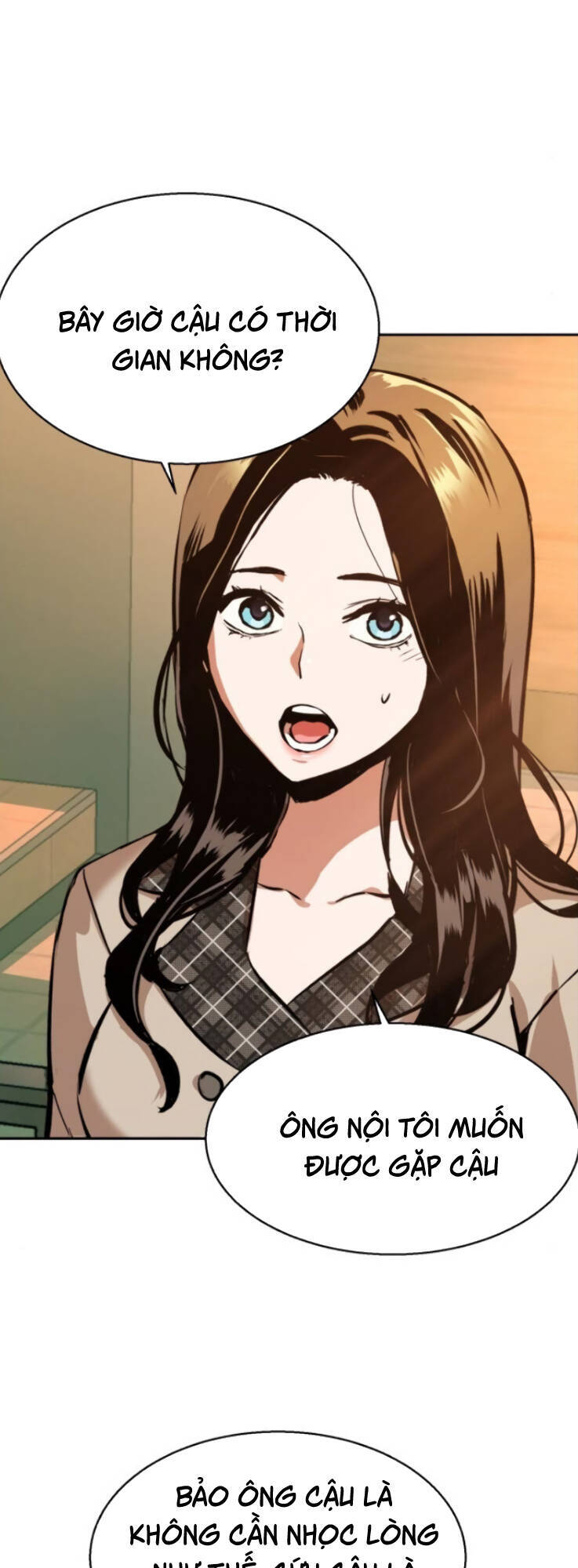 Bạn Học Của Tôi Là Lính Đánh Thuê Chap 19 - Next Chap 20