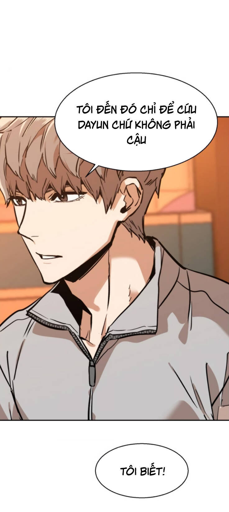 Bạn Học Của Tôi Là Lính Đánh Thuê Chap 19 - Next Chap 20