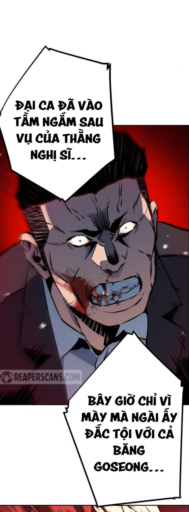 Bạn Học Của Tôi Là Lính Đánh Thuê Chap 19 - Next Chap 20