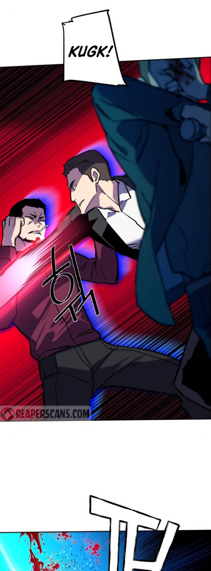 Bạn Học Của Tôi Là Lính Đánh Thuê Chap 19 - Next Chap 20