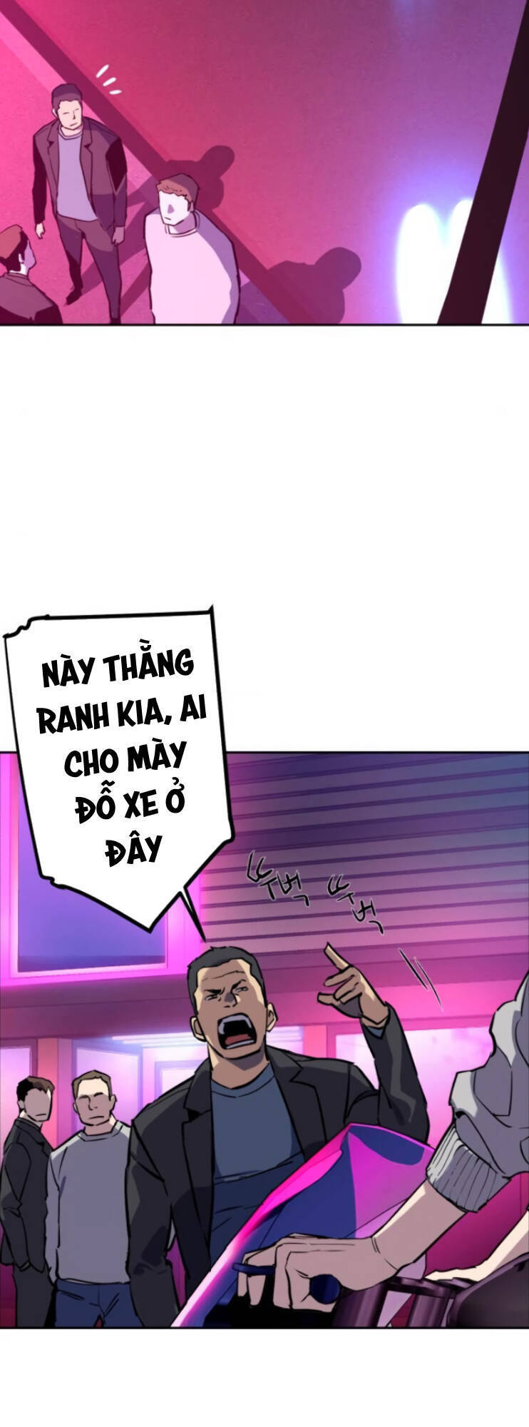 Bạn Học Của Tôi Là Lính Đánh Thuê Chap 19 - Next Chap 20