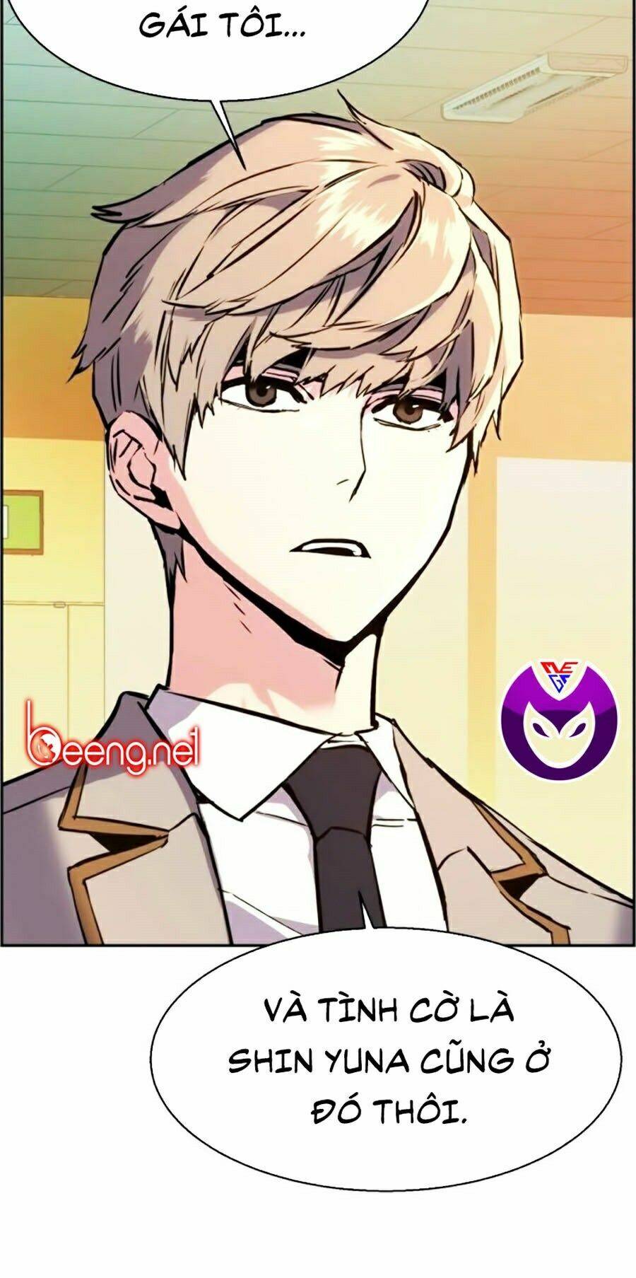 Bạn Học Của Tôi Là Lính Đánh Thuê Chap 24 - Next Chap 25