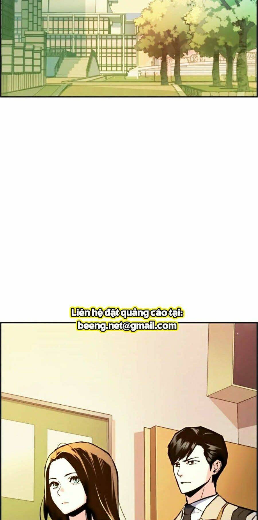 Bạn Học Của Tôi Là Lính Đánh Thuê Chap 24 - Next Chap 25