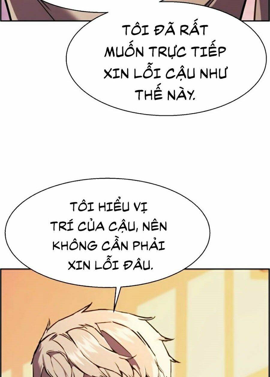 Bạn Học Của Tôi Là Lính Đánh Thuê Chap 24 - Next Chap 25