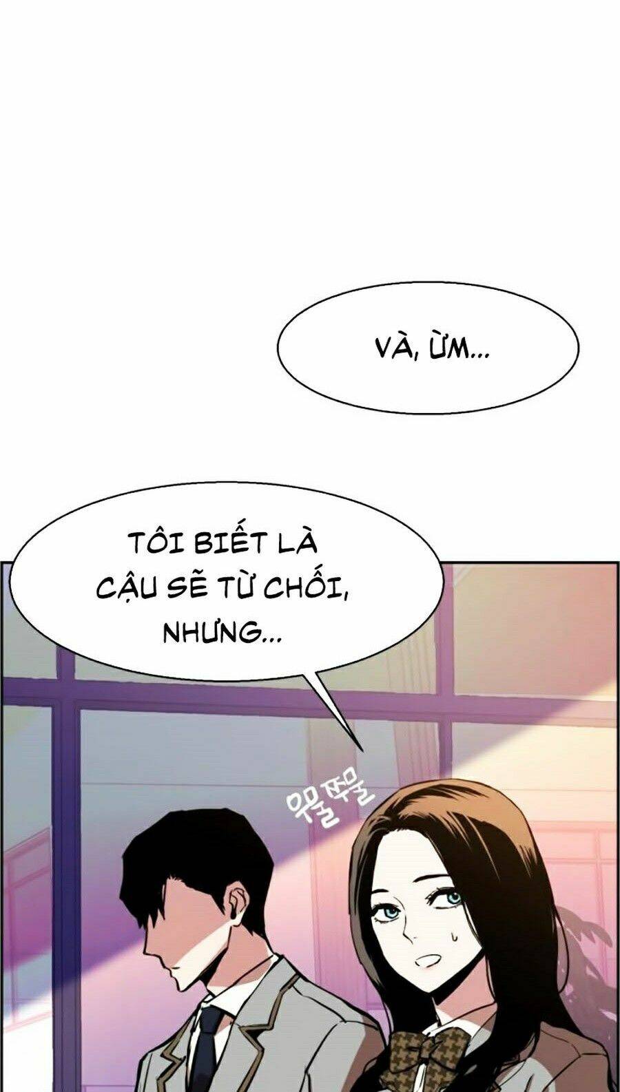 Bạn Học Của Tôi Là Lính Đánh Thuê Chap 24 - Next Chap 25