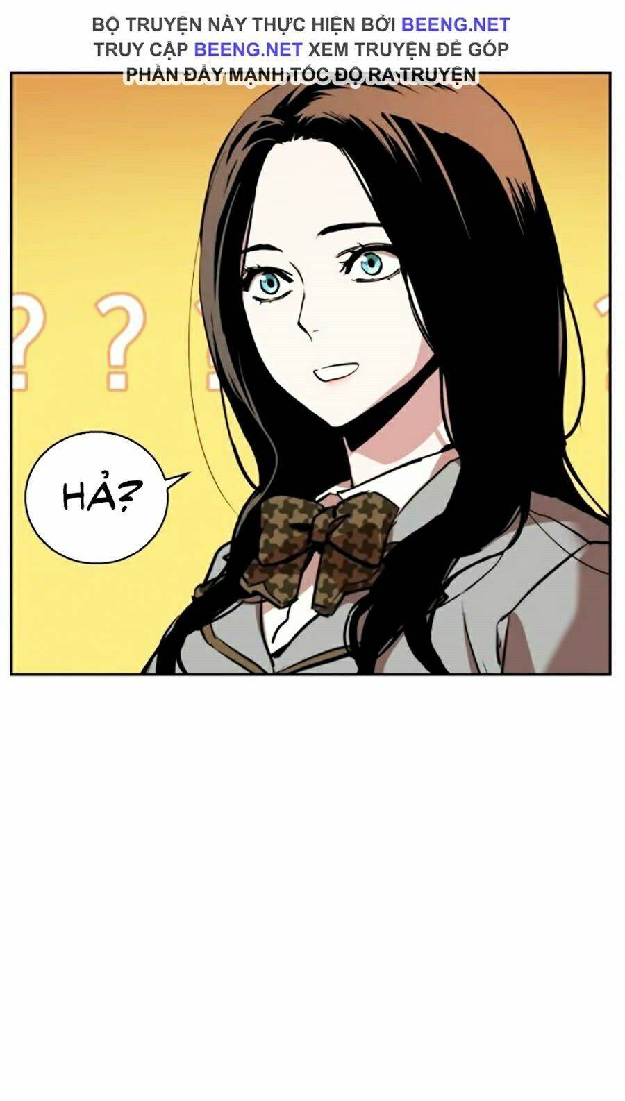 Bạn Học Của Tôi Là Lính Đánh Thuê Chap 24 - Next Chap 25