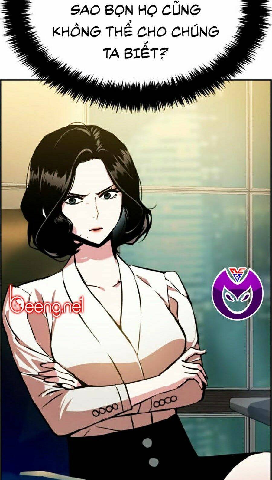 Bạn Học Của Tôi Là Lính Đánh Thuê Chap 24 - Next Chap 25