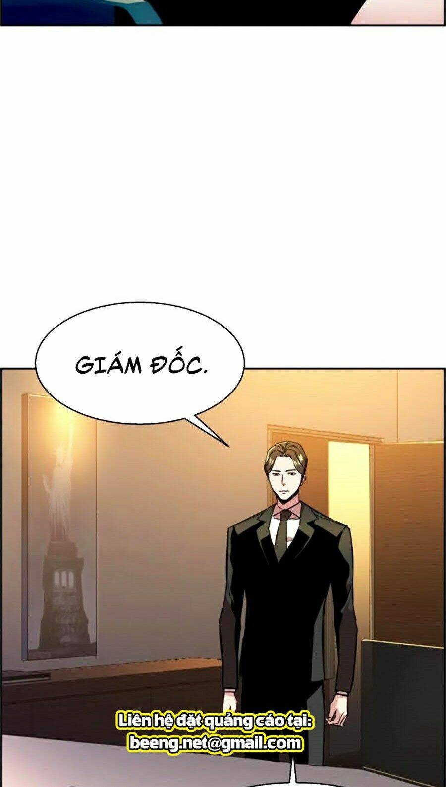 Bạn Học Của Tôi Là Lính Đánh Thuê Chap 24 - Next Chap 25