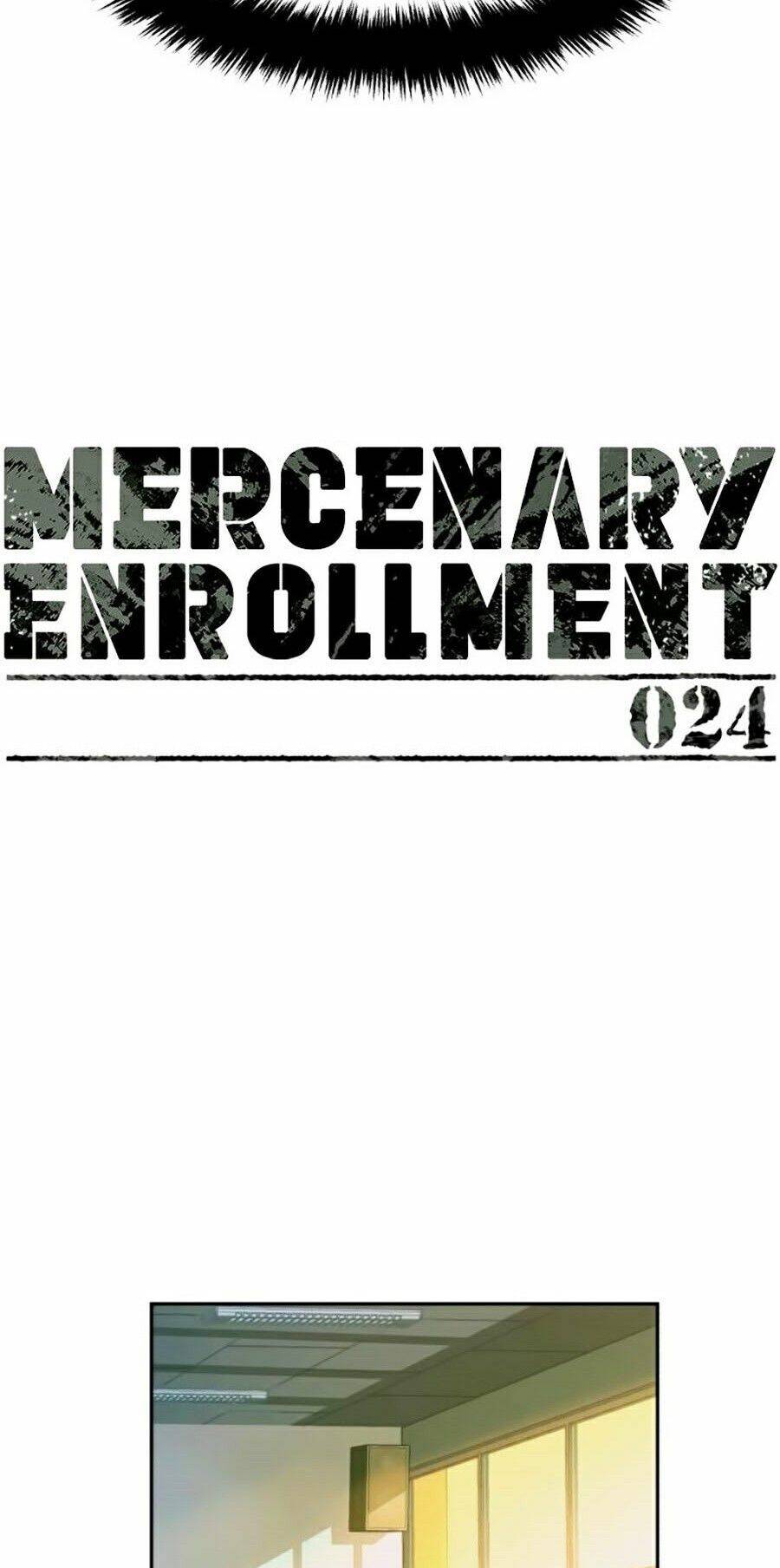 Bạn Học Của Tôi Là Lính Đánh Thuê Chap 24 - Next Chap 25