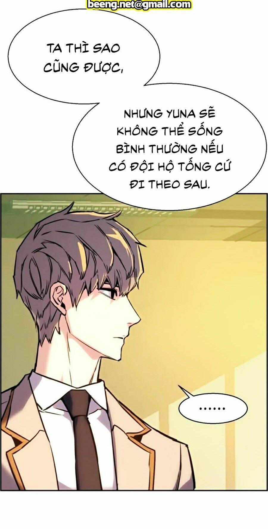 Bạn Học Của Tôi Là Lính Đánh Thuê Chap 24 - Next Chap 25