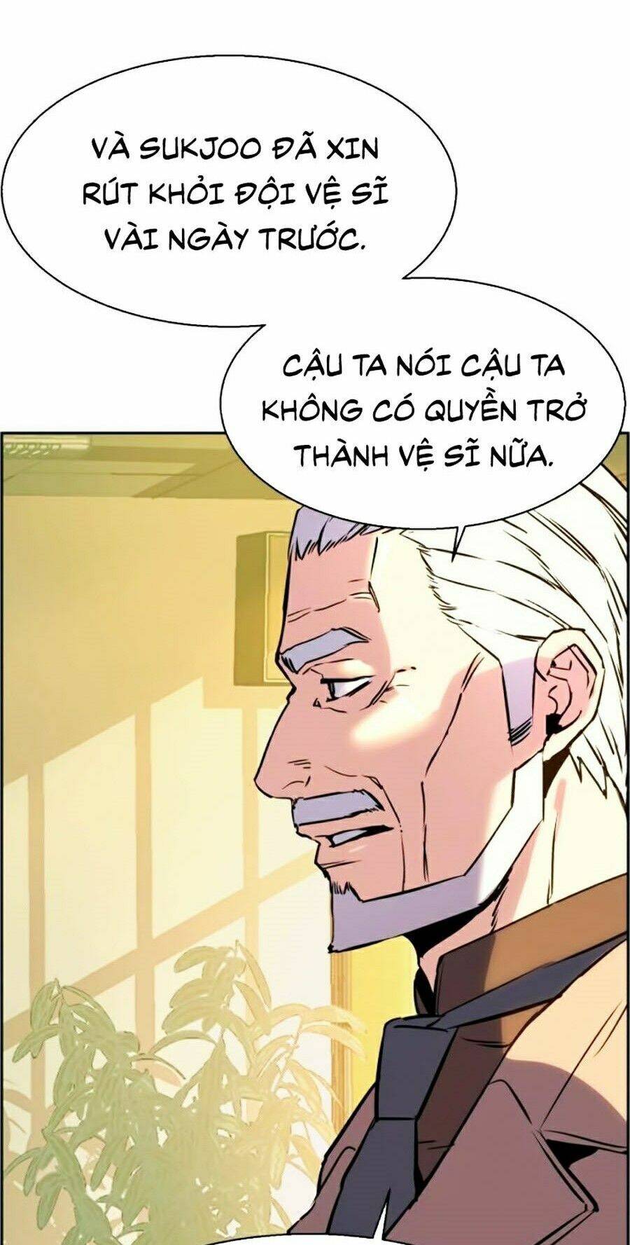 Bạn Học Của Tôi Là Lính Đánh Thuê Chap 24 - Next Chap 25