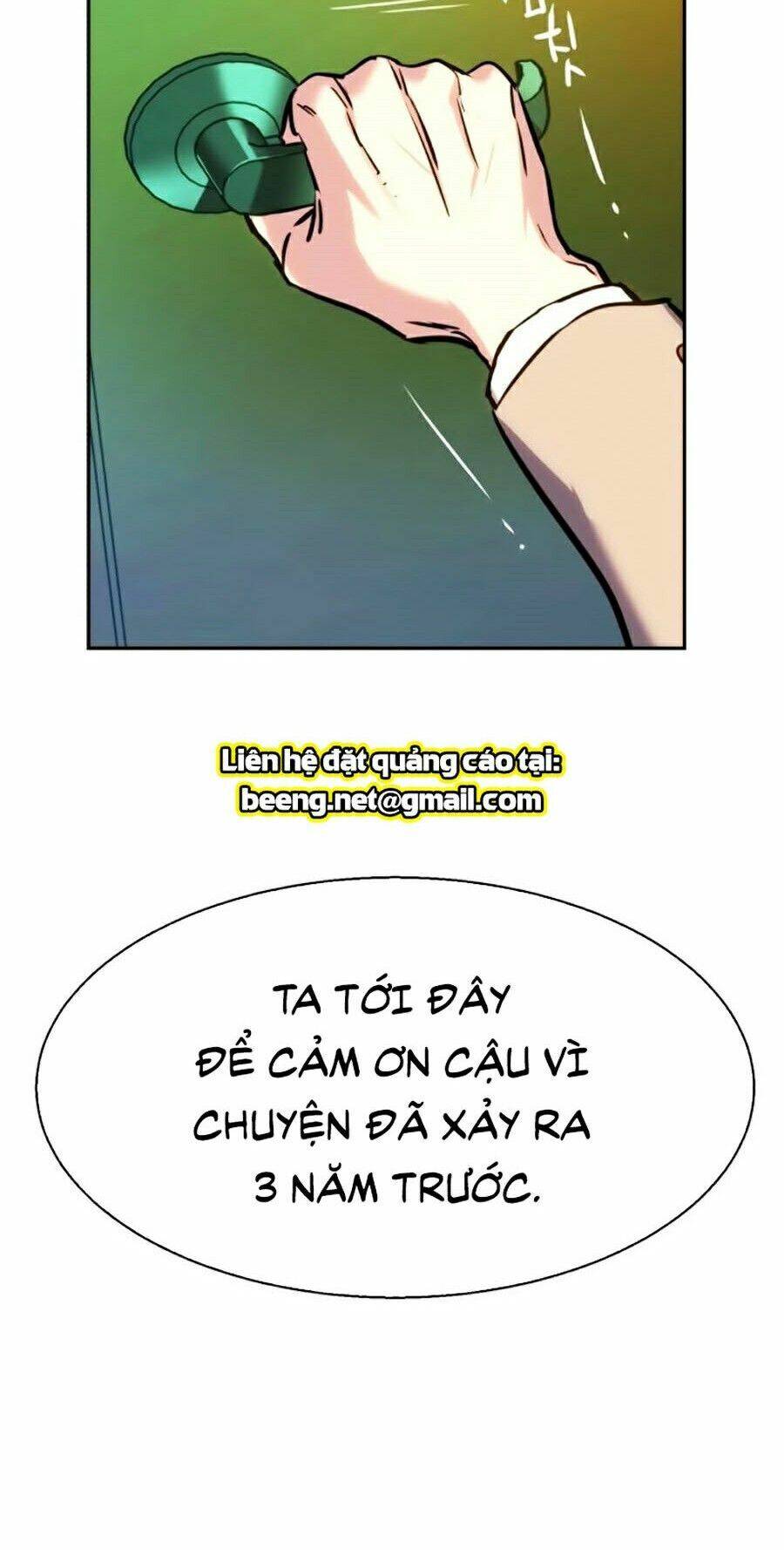 Bạn Học Của Tôi Là Lính Đánh Thuê Chap 24 - Next Chap 25