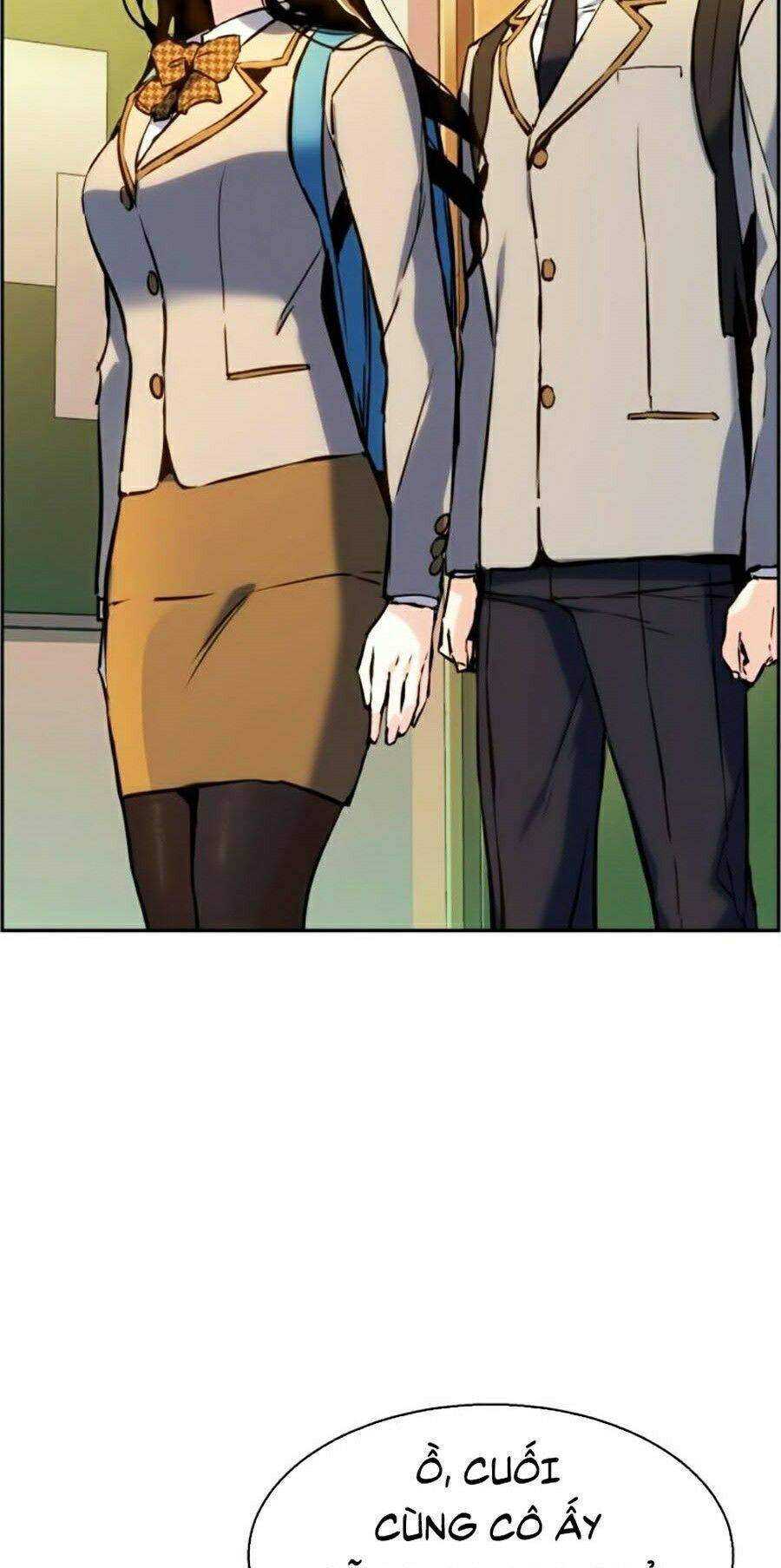 Bạn Học Của Tôi Là Lính Đánh Thuê Chap 24 - Next Chap 25