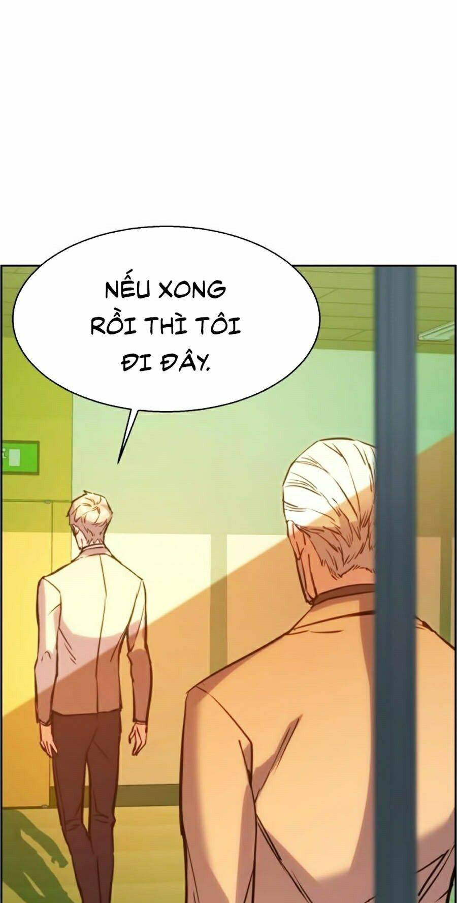 Bạn Học Của Tôi Là Lính Đánh Thuê Chap 24 - Next Chap 25