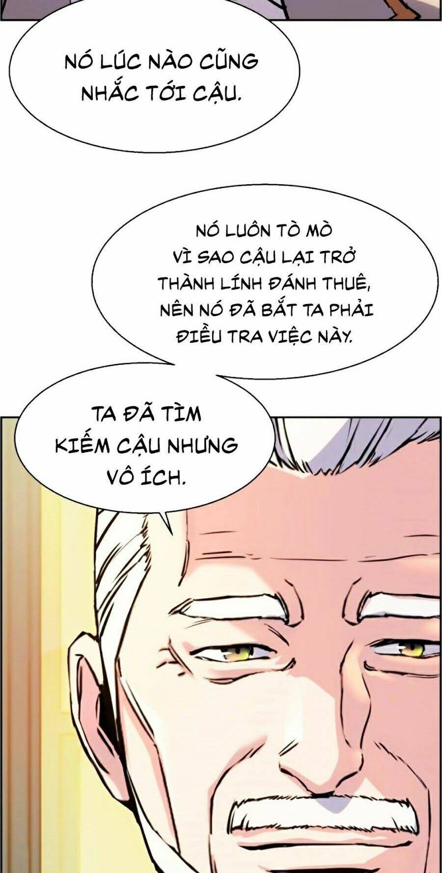 Bạn Học Của Tôi Là Lính Đánh Thuê Chap 24 - Next Chap 25