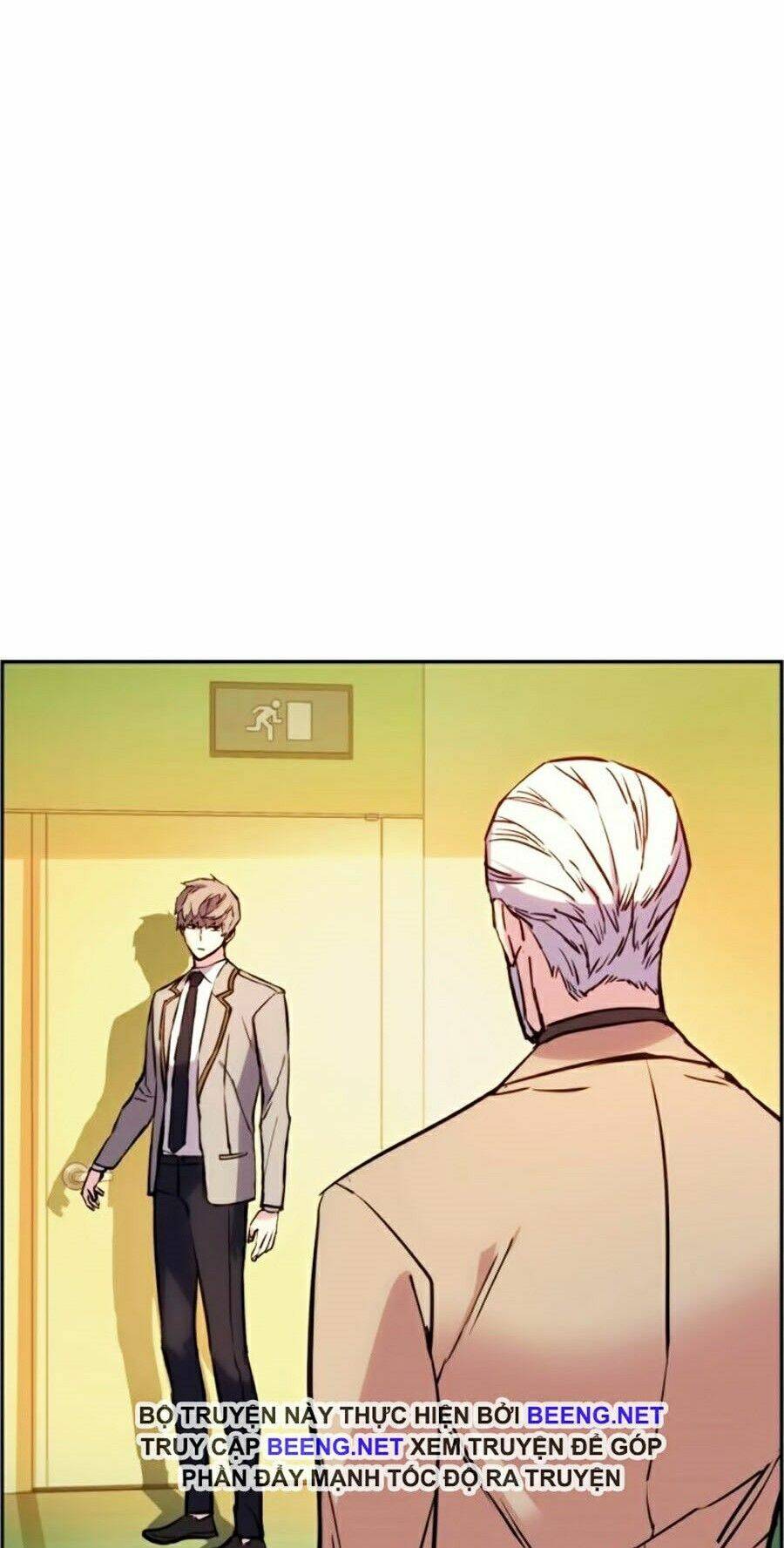 Bạn Học Của Tôi Là Lính Đánh Thuê Chap 24 - Next Chap 25