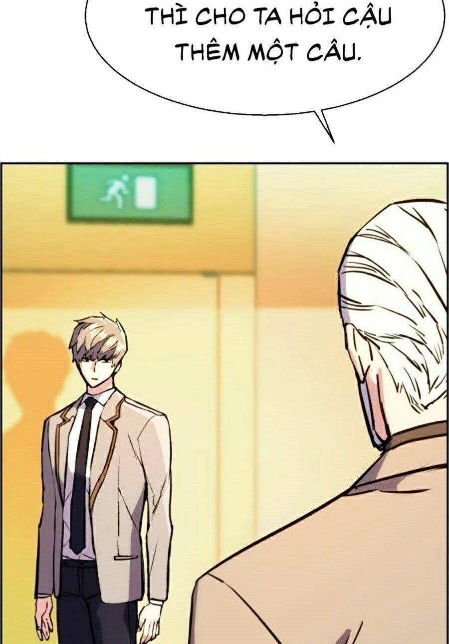 Bạn Học Của Tôi Là Lính Đánh Thuê Chap 24 - Next Chap 25