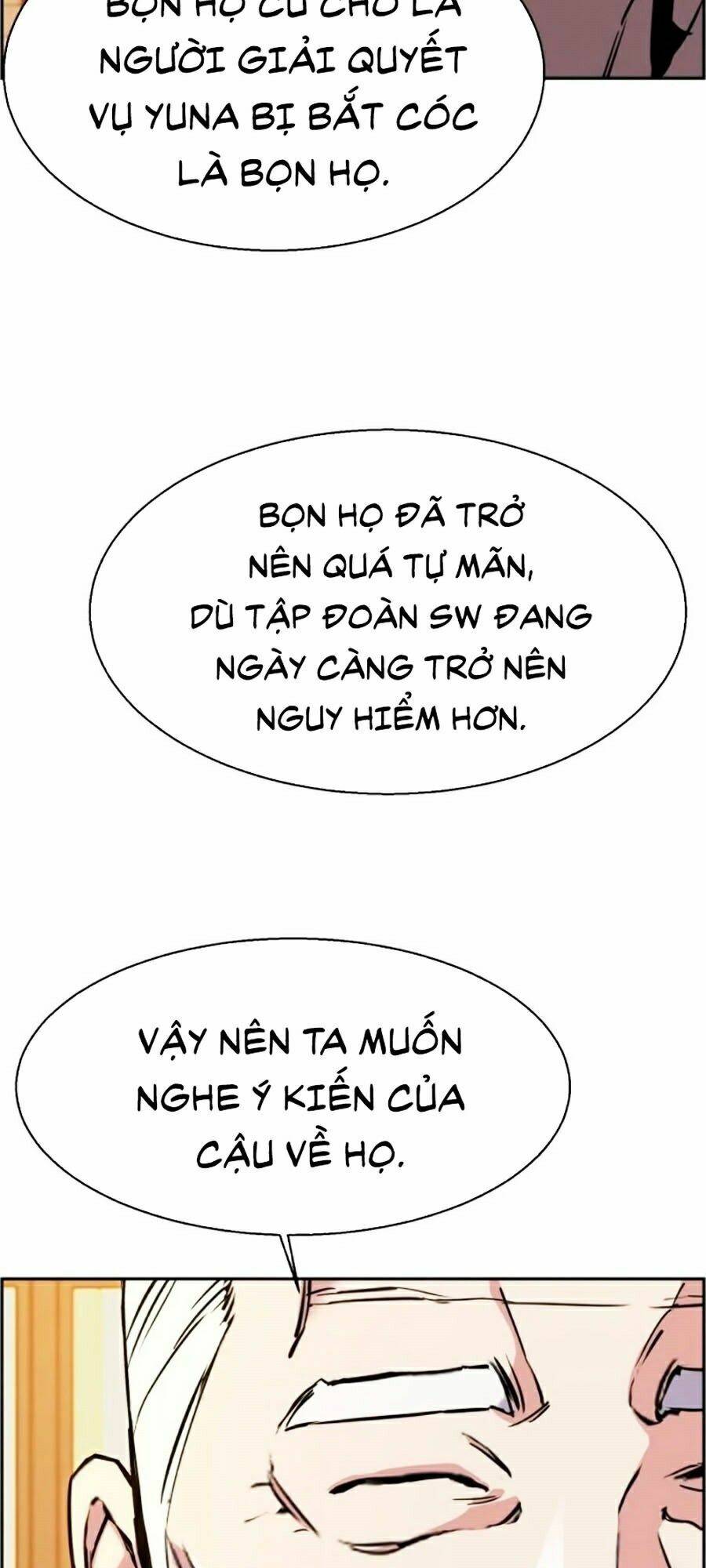 Bạn Học Của Tôi Là Lính Đánh Thuê Chap 24 - Next Chap 25