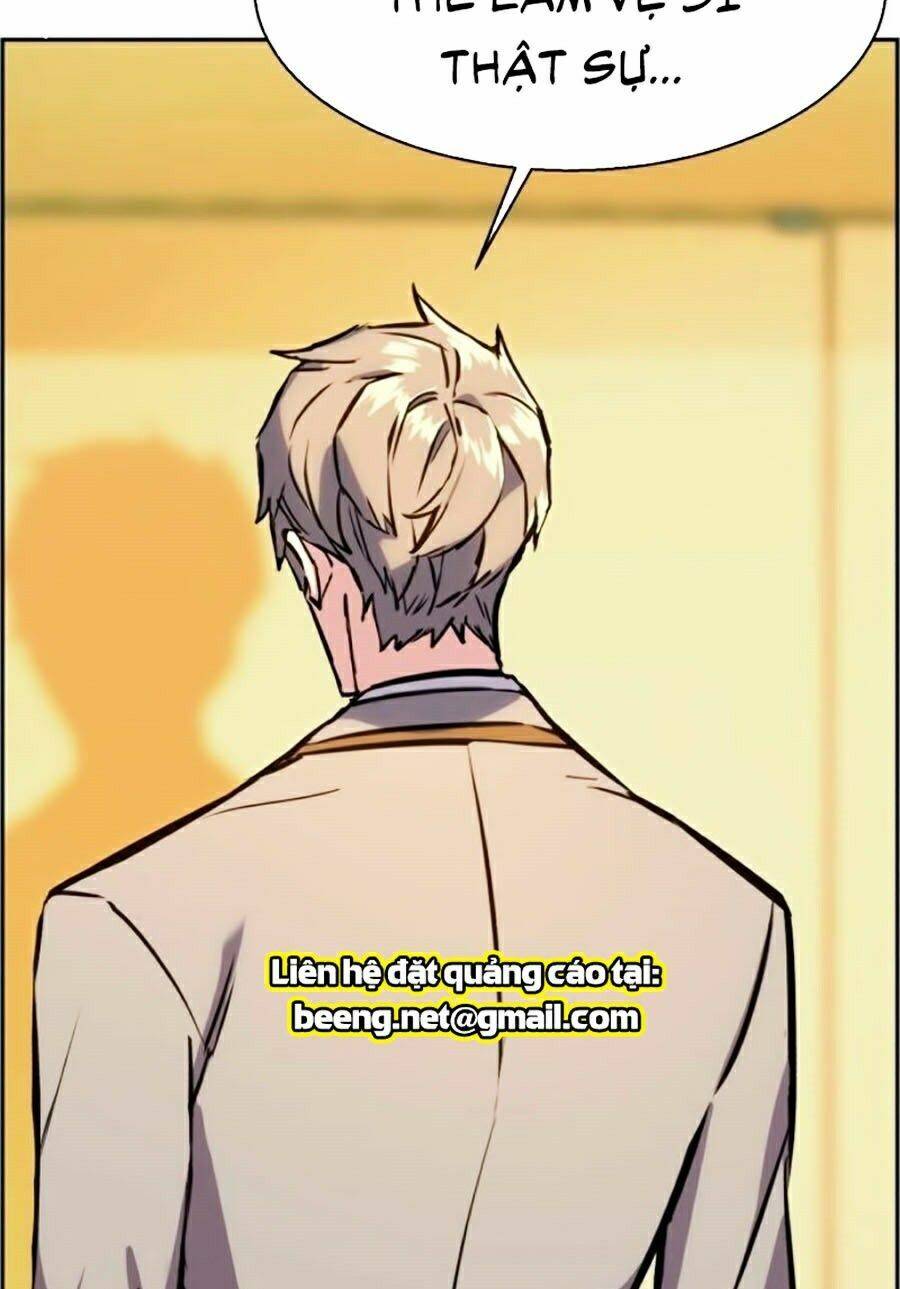 Bạn Học Của Tôi Là Lính Đánh Thuê Chap 24 - Next Chap 25