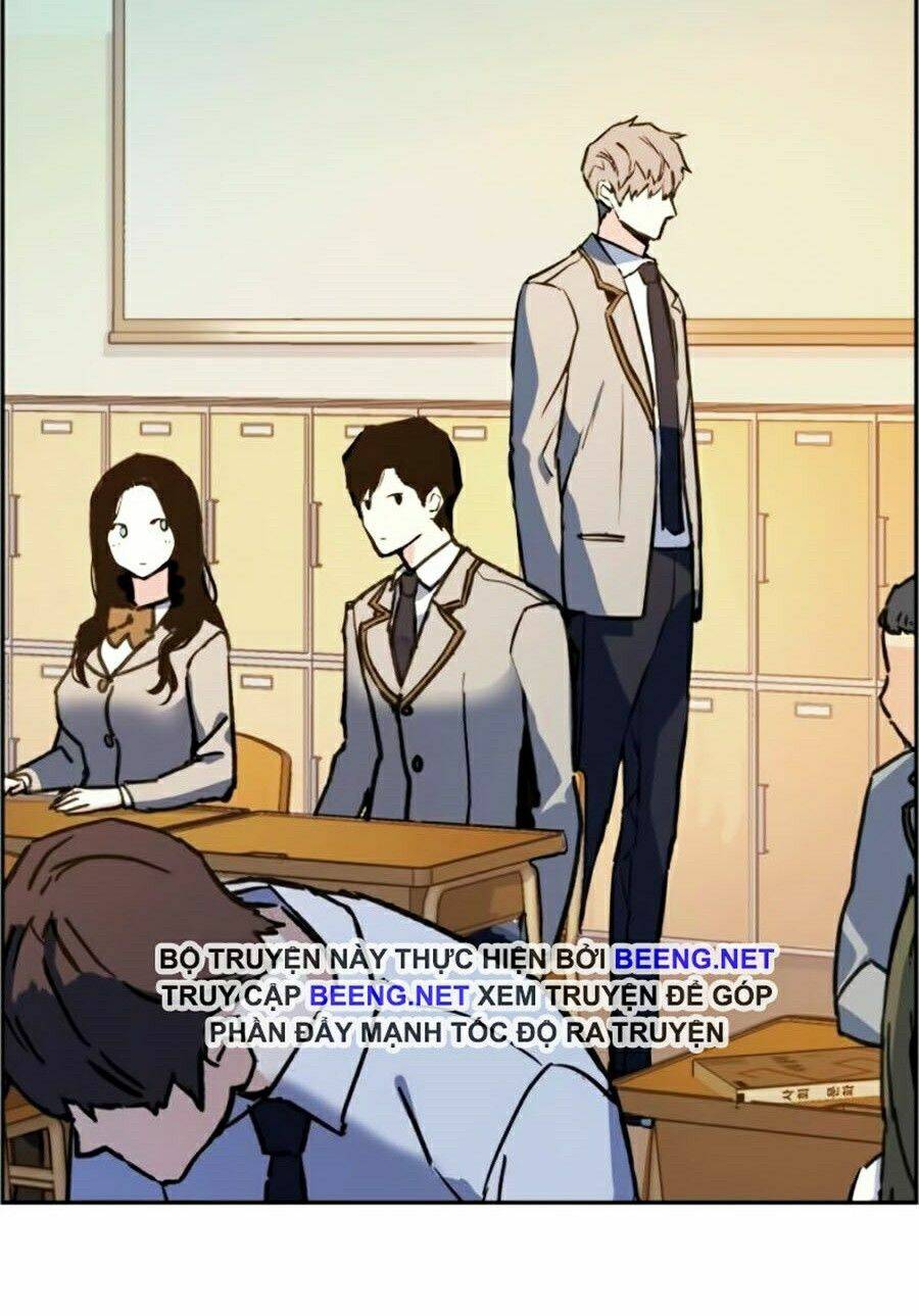 Bạn Học Của Tôi Là Lính Đánh Thuê Chap 24 - Next Chap 25