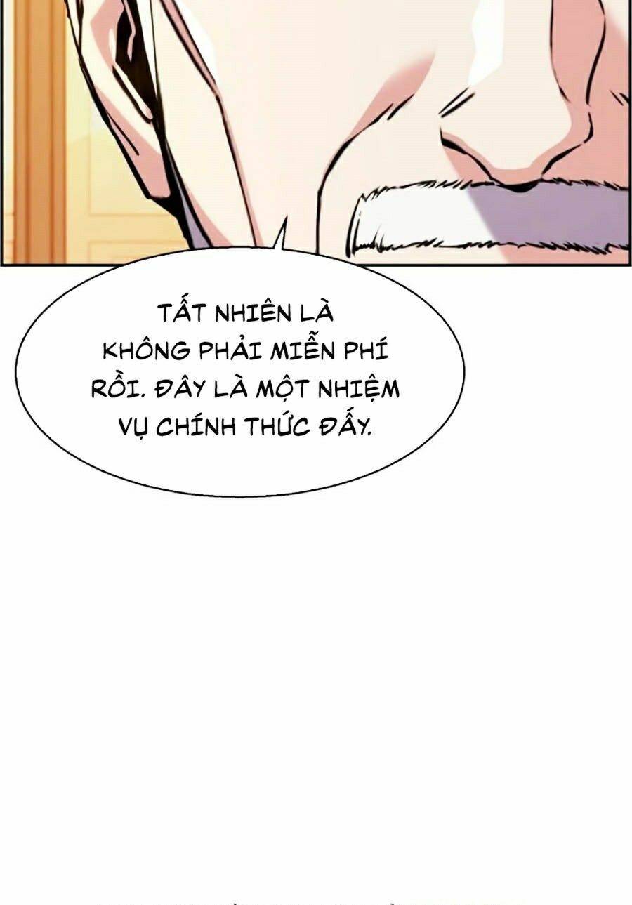 Bạn Học Của Tôi Là Lính Đánh Thuê Chap 24 - Next Chap 25
