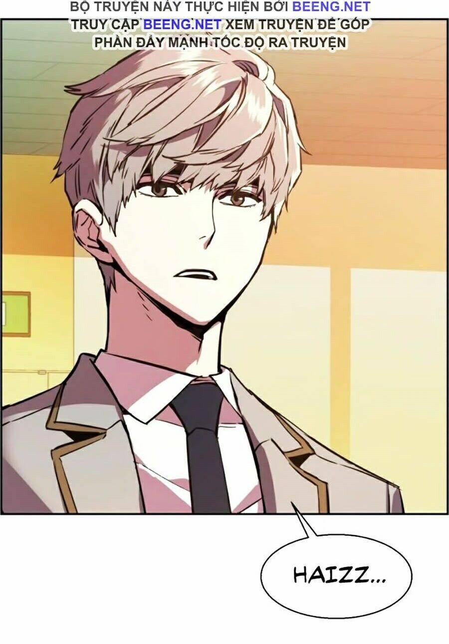 Bạn Học Của Tôi Là Lính Đánh Thuê Chap 24 - Next Chap 25