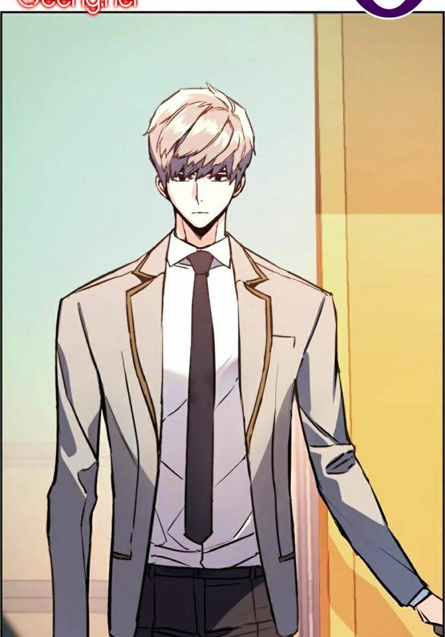 Bạn Học Của Tôi Là Lính Đánh Thuê Chap 24 - Next Chap 25