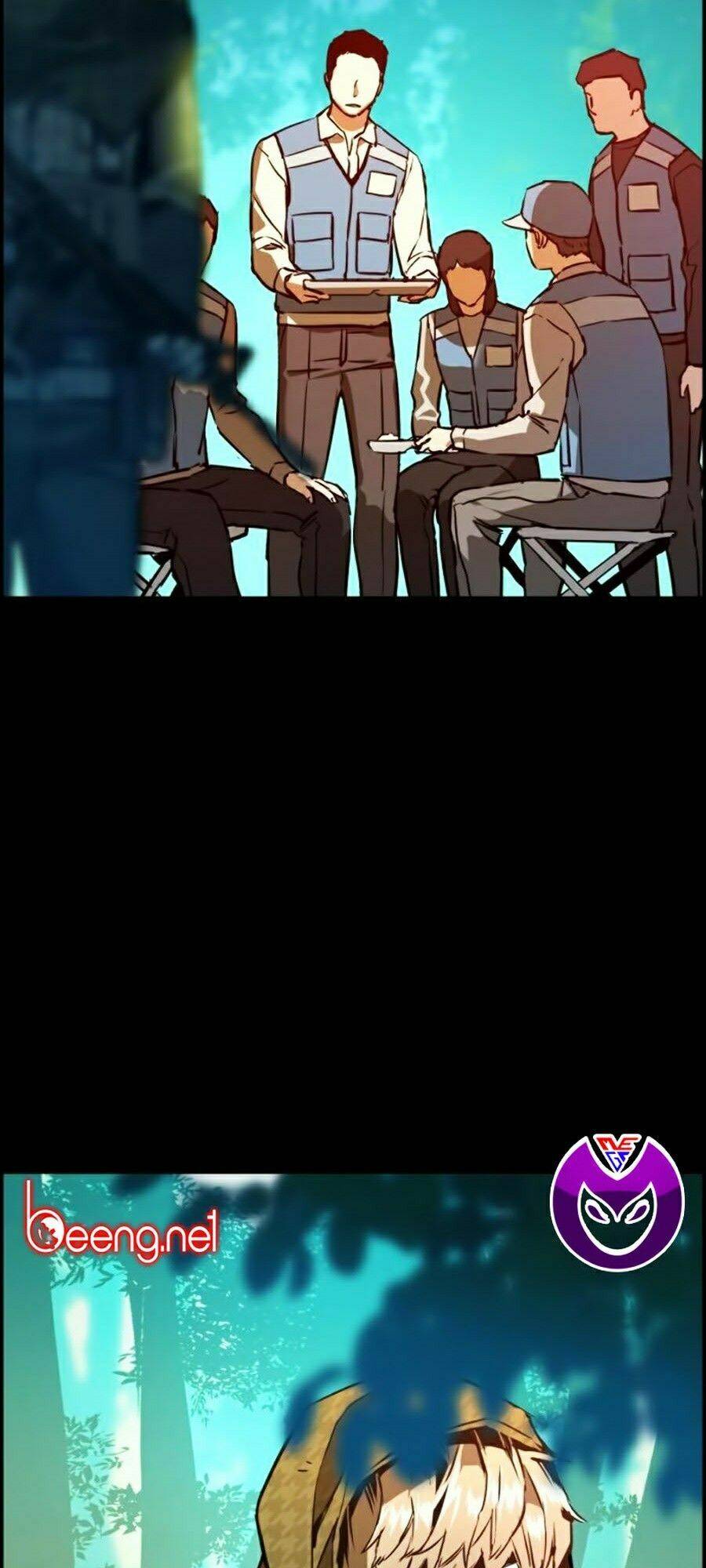 Bạn Học Của Tôi Là Lính Đánh Thuê Chap 24 - Next Chap 25